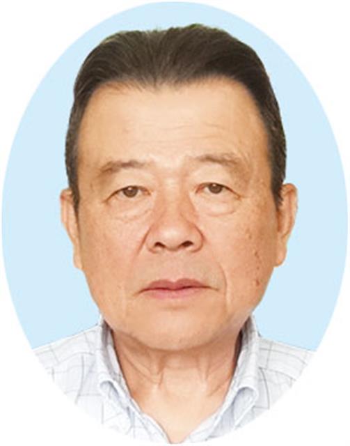 岸和利　董事長