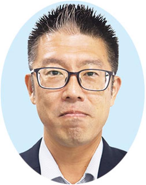 本田滋　総経理