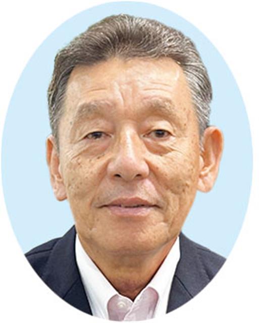 亀倉隆志　中国総代表