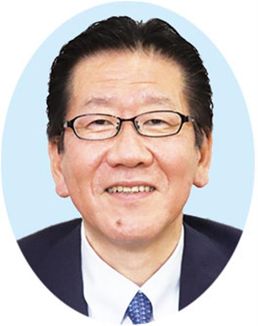 堀尾博英　中国代表