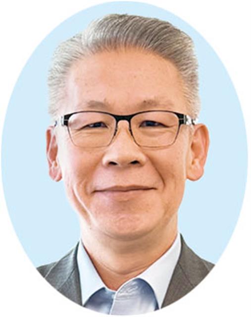 王建基　触媒事業部プロピレン部門グローバル副総裁