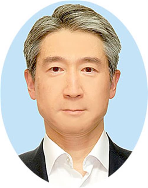 山下直己　総経理