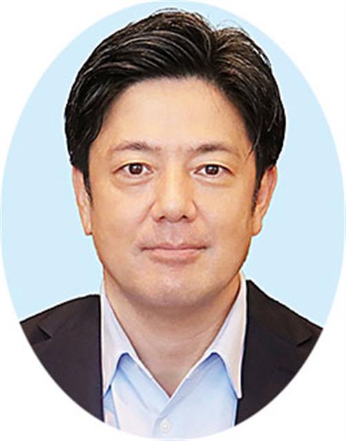 平林竜介　中国化学品・エレクトロニクス部門長