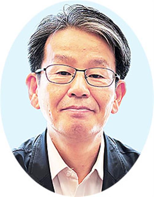 棚町幸治　機能化学品本部長