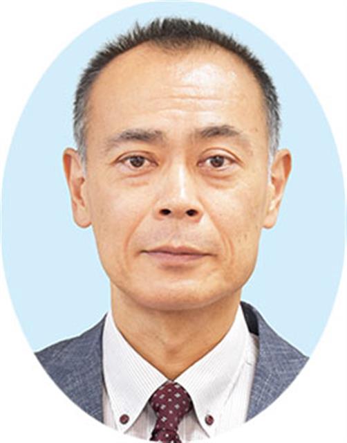 大多和利彦　総経理