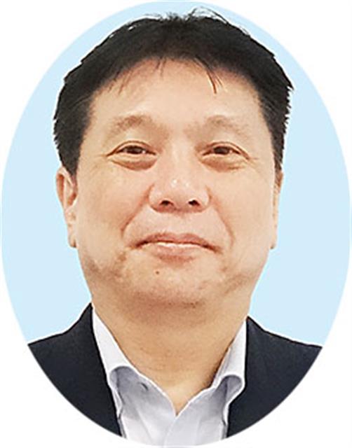 澤田公平　日油（上海）商貿・常熟日油化工董事長