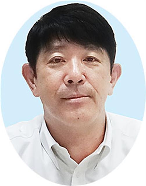伊藤豪之　総経理