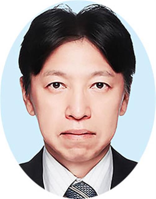 北尾孝司　総経理