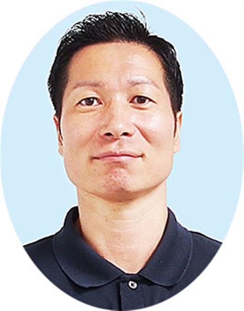 松本誠　営業本部経理