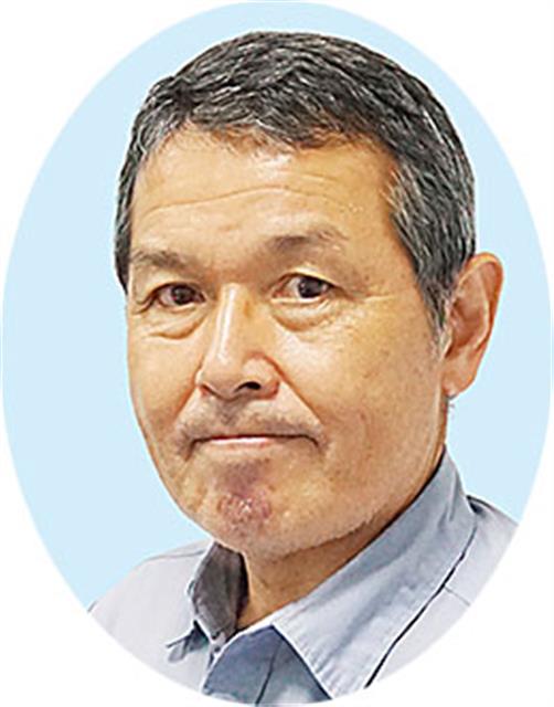 大塚祐二　総経理