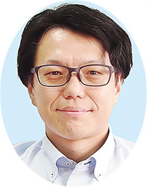 前田章吾　総経理