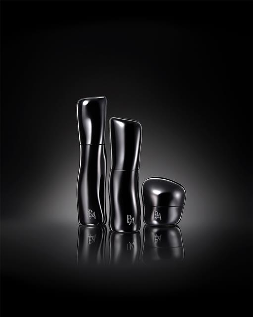 　１９８５年の誕生以来、常に進化するポーラ最高峰ブランドＢ．Ａ。今年９月１日に登場した第７世代の新Ｂ．Ａのブランドコンセプトは「時間は存在しない」。過去や今という時間の概念にとらわれず、自分史上最高を目指す生き方を提唱する。