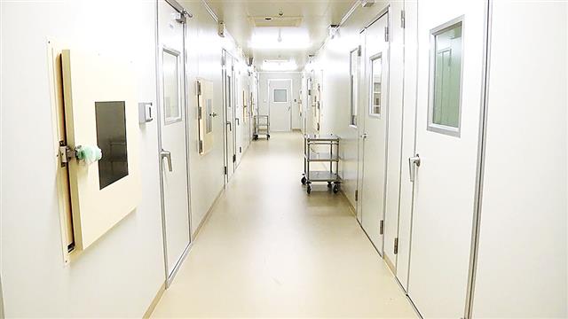 東京都江東区の細胞培養センター。細胞培養シートの培養トレーニングや申請文書作成、コンサル、製造受託などで顧客支援に努めている