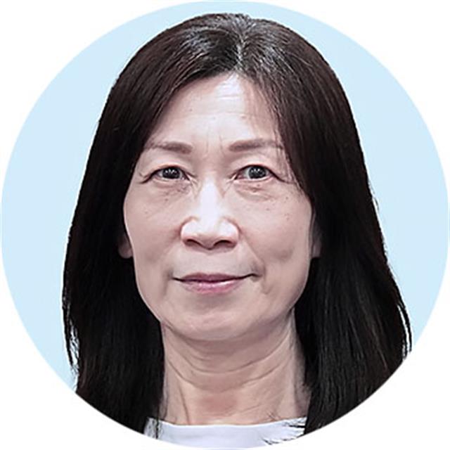 方麗如副董事長兼総経理