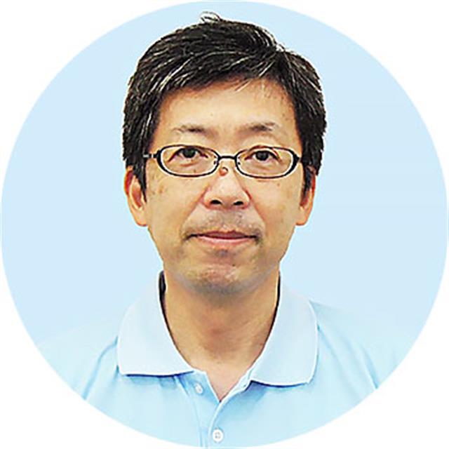 大戸秀　董事長