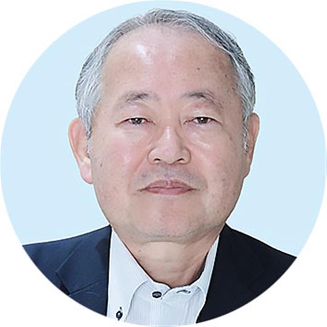 本田治義　董事総経理