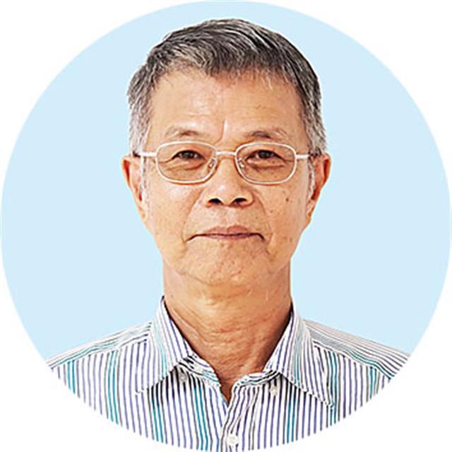 謝勲宏　董事長