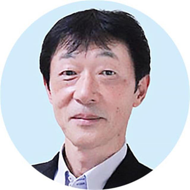 澤野敦　董事長兼総経理