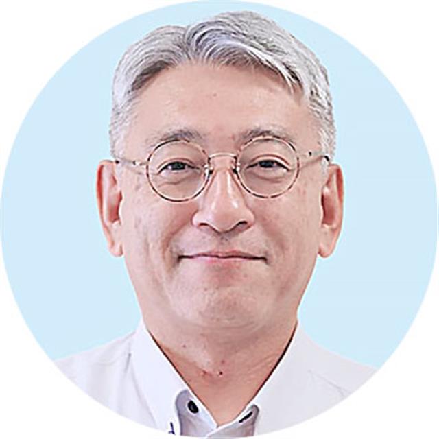 高橋信行　総経理