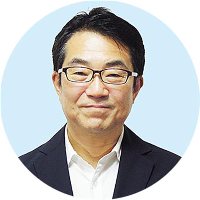 野上恭平　董事長