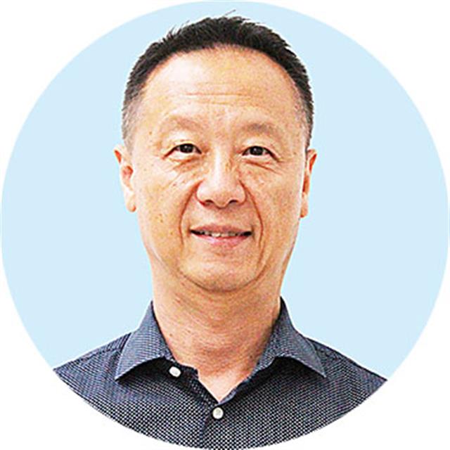 趙文生　ＣＥＯ