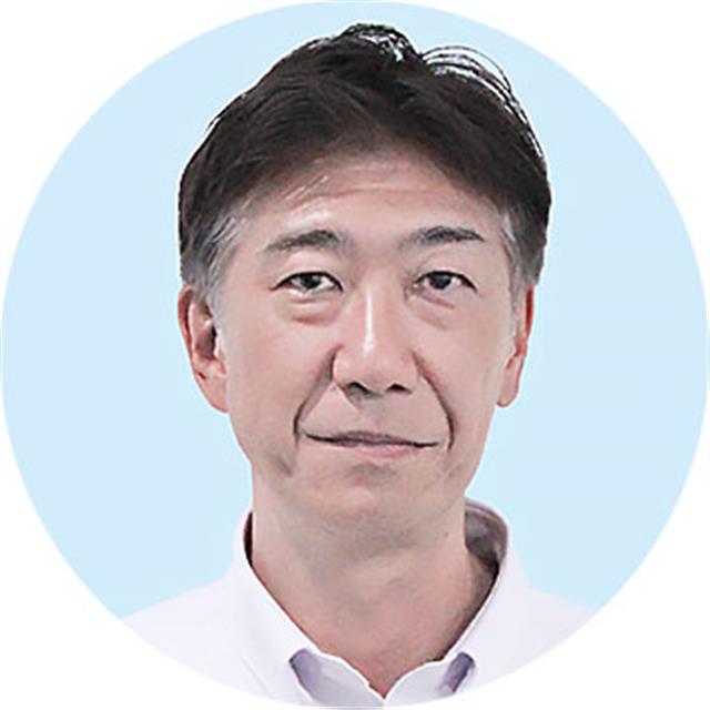 中山総一郎　総経理
