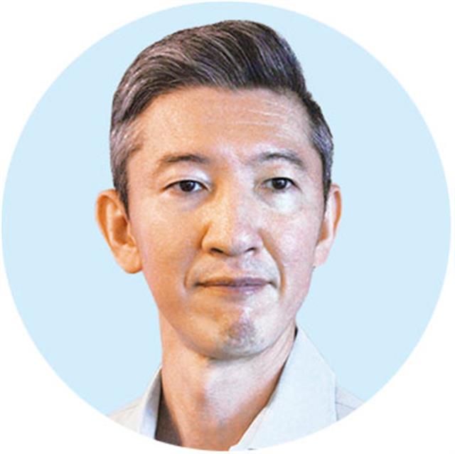 加藤千裕　総経理