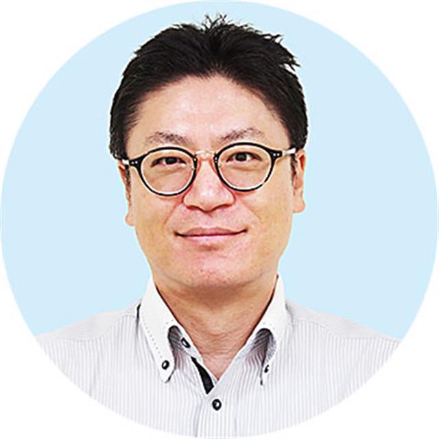 岩瀬敬宏　董事長兼総経理