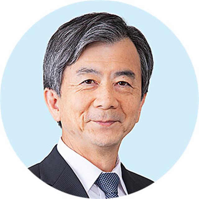 野邊淳嗣　董事長兼任総経理
