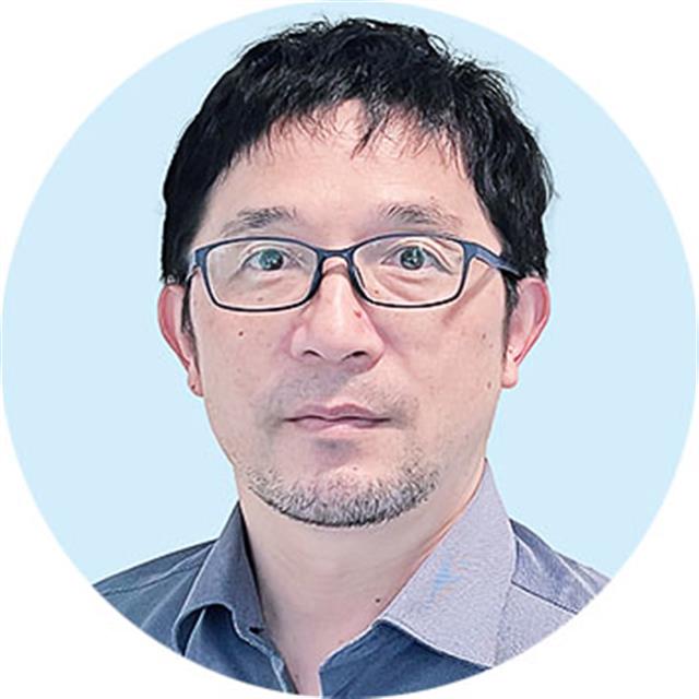 赤塚裕一　プラントマネジャー／ディレクター