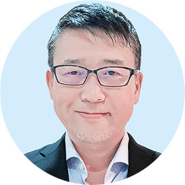 榎本至洋　アジア・大洋州本部化学品本部長