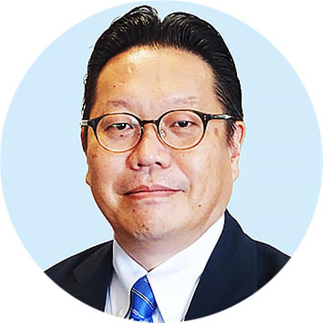 松島洋輔　社長