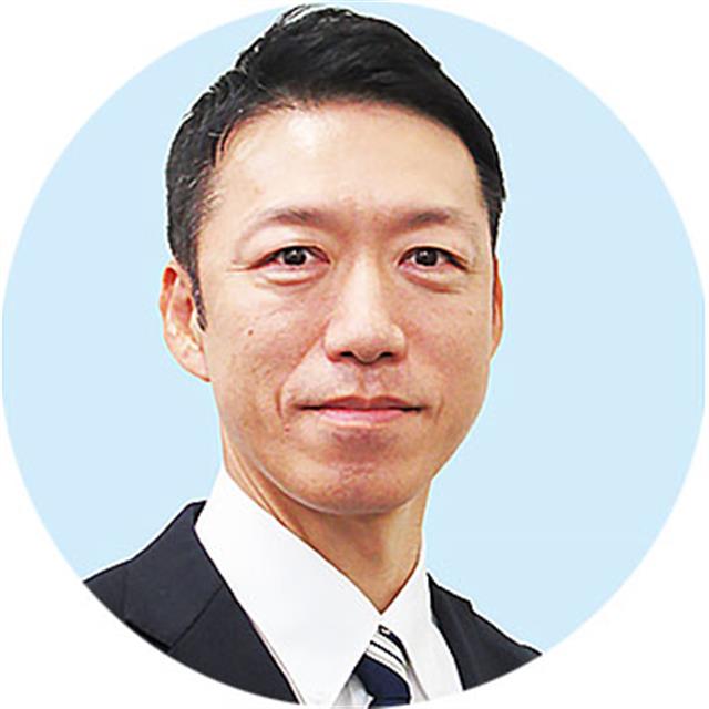 大友克之　所長