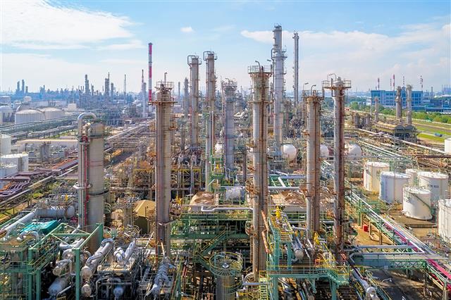 ＰＣＳのプラント