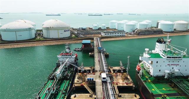 蘭アドヴァリオのヒーリオス・ターミナル