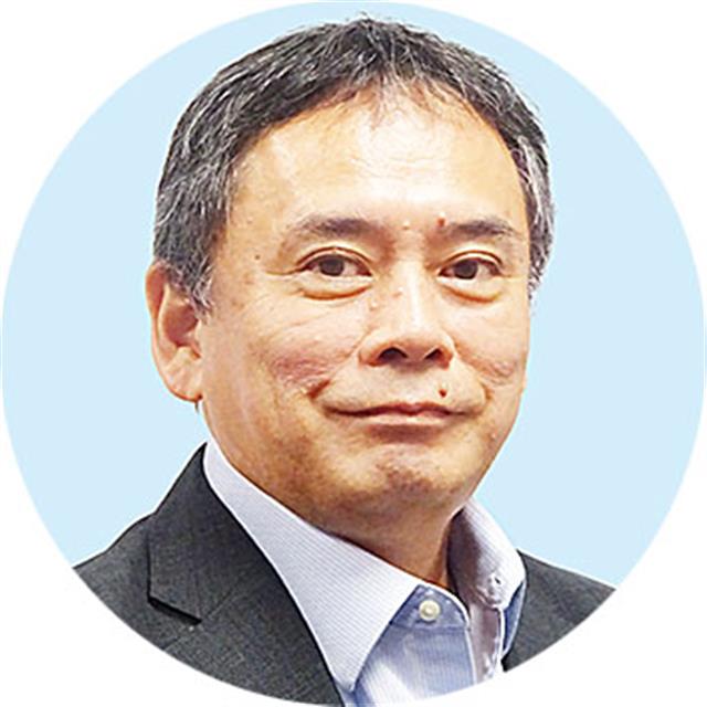 松本強　アジア・大洋州ブロックエネルギー・化学品グループ長