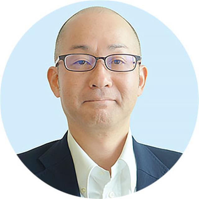 新矢健　基礎化学品部長