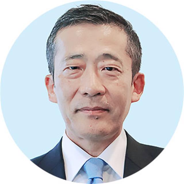 井上尚之　社長