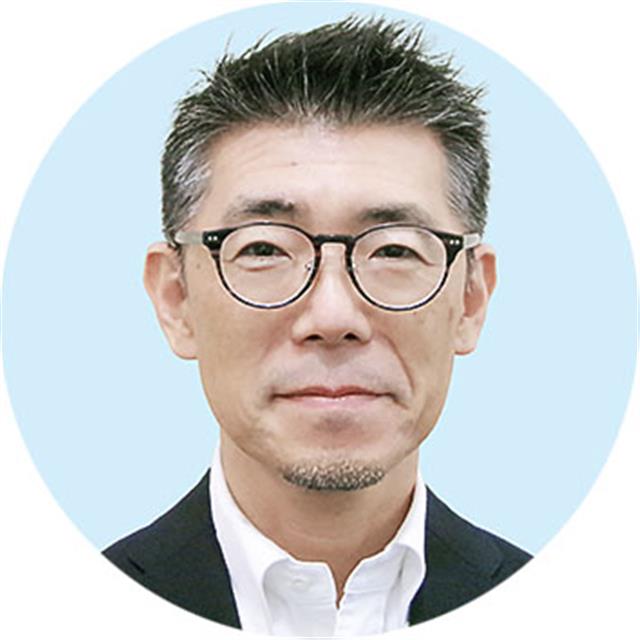大矢宏一　社長