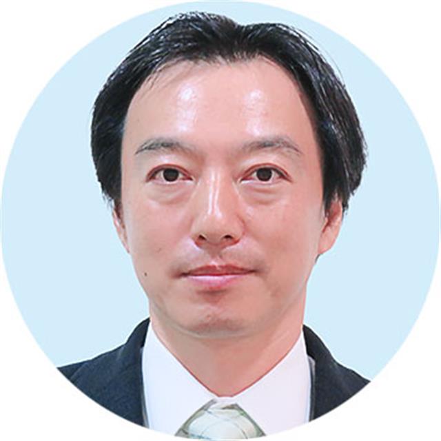 岡野健一郎　社長