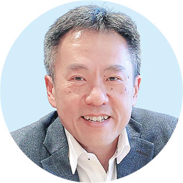 ロー・ブンチャイ　社長