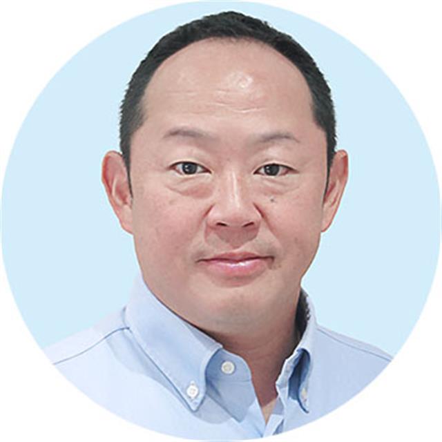 坂東秀樹　社長