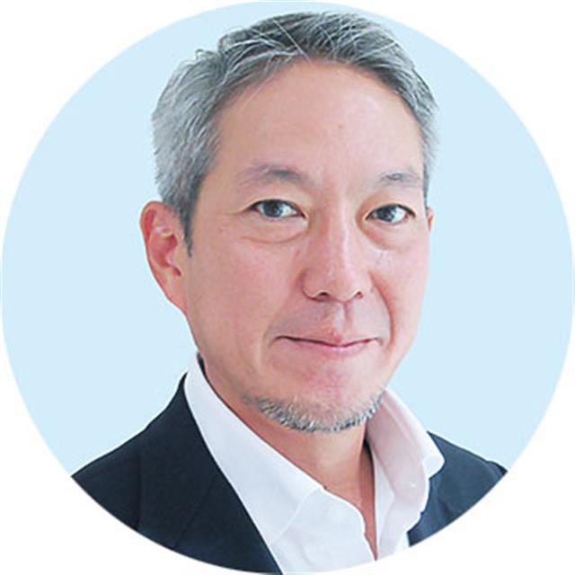 福澤隆之　社長