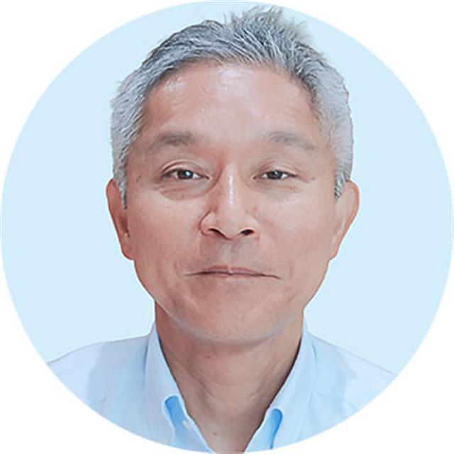 長坂宣彦　社長
