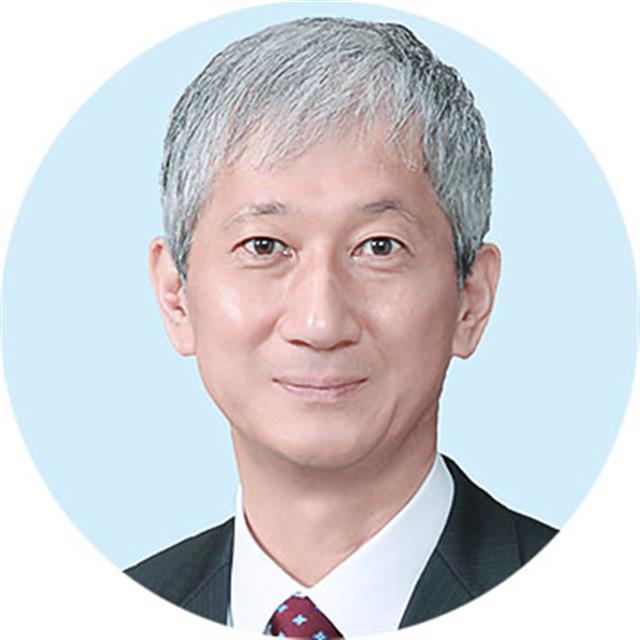 河合正洋　社長