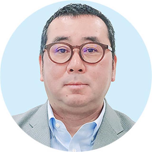 古沢茂樹　社長