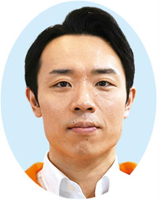 吉元社長