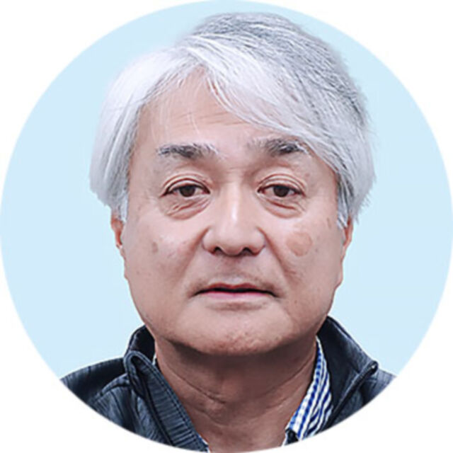 仁木康博　社長