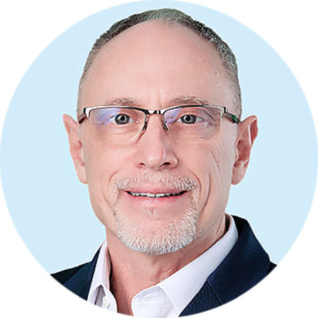 ランディ・クイーン　米州統括執行役員