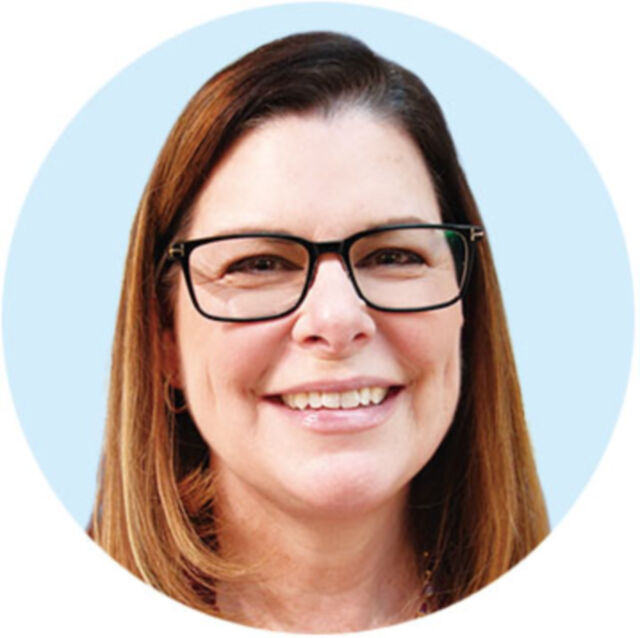 エイミー・トレジョ　ディレクター